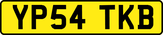 YP54TKB