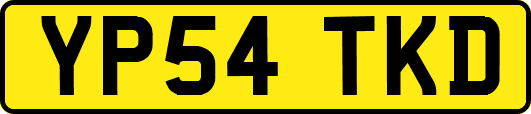 YP54TKD