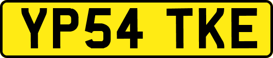 YP54TKE