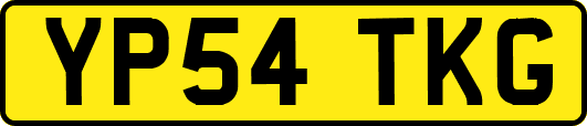 YP54TKG
