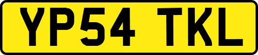 YP54TKL