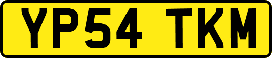 YP54TKM