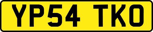 YP54TKO