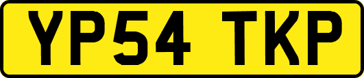 YP54TKP