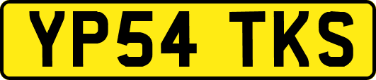 YP54TKS