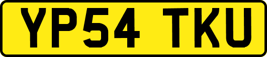 YP54TKU