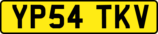 YP54TKV