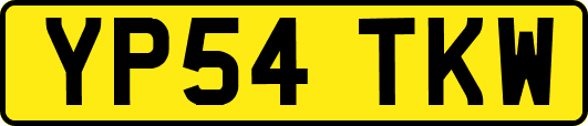 YP54TKW