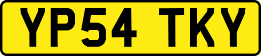 YP54TKY