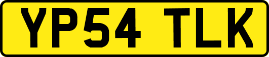 YP54TLK