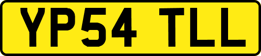 YP54TLL