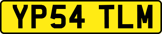 YP54TLM
