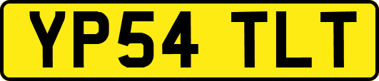 YP54TLT