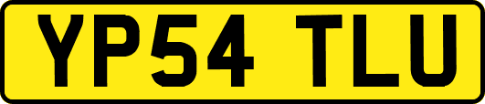 YP54TLU