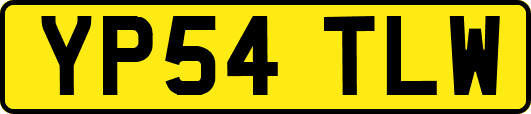 YP54TLW