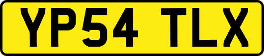YP54TLX
