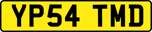 YP54TMD