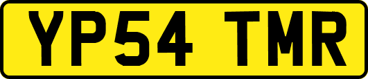 YP54TMR