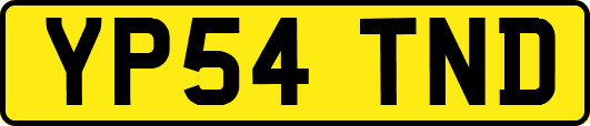 YP54TND