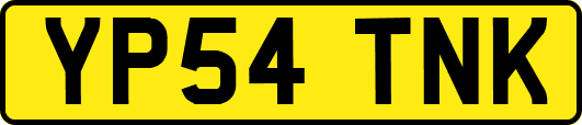 YP54TNK