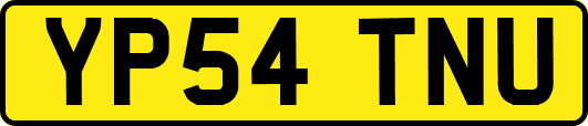 YP54TNU
