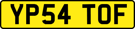 YP54TOF