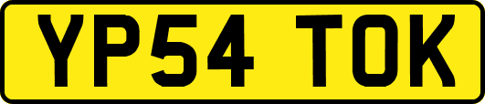 YP54TOK