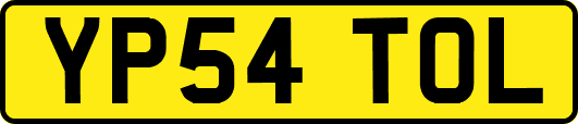 YP54TOL