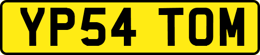 YP54TOM