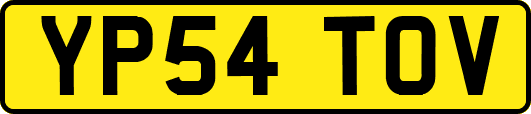 YP54TOV