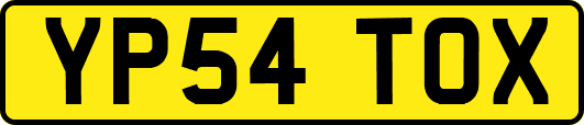 YP54TOX
