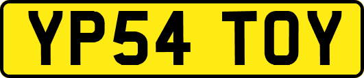 YP54TOY