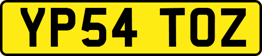 YP54TOZ