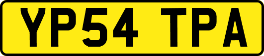 YP54TPA