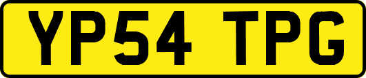 YP54TPG