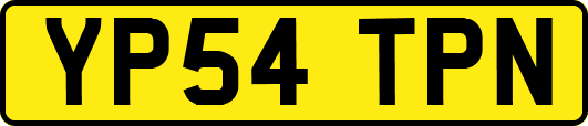 YP54TPN