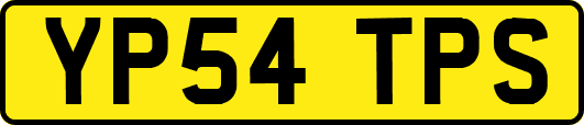 YP54TPS