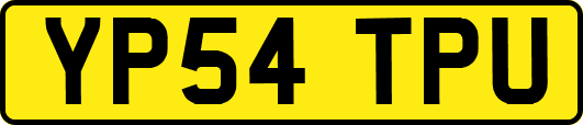 YP54TPU