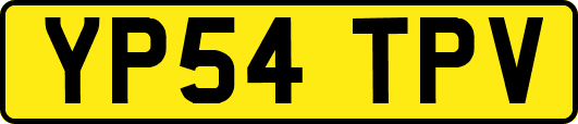 YP54TPV