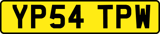 YP54TPW