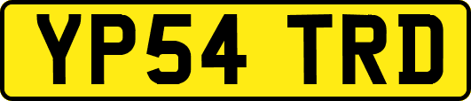 YP54TRD