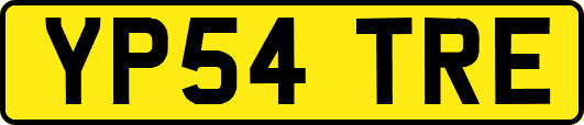 YP54TRE