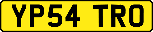 YP54TRO