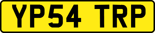 YP54TRP