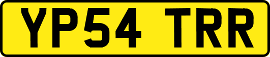 YP54TRR