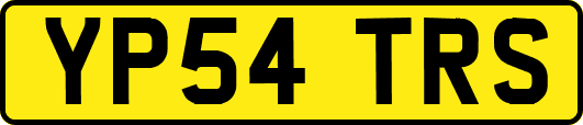 YP54TRS