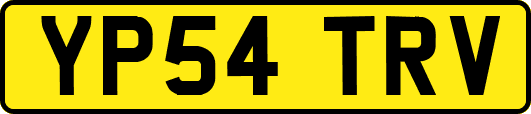 YP54TRV