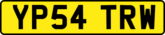 YP54TRW
