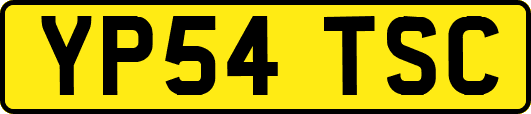 YP54TSC