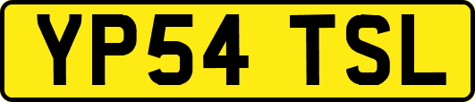 YP54TSL